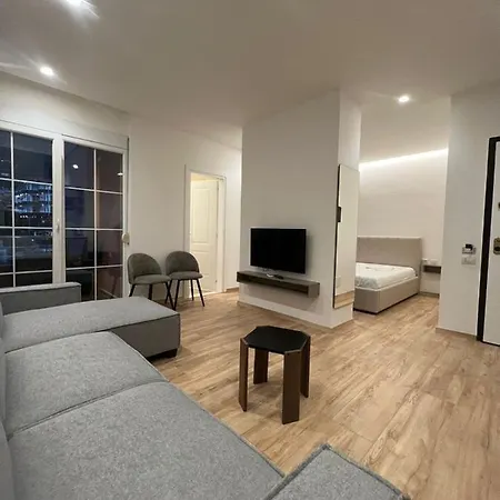 Apartmán Angolo Toscano Vlorë