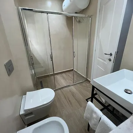 Appartement Angolo Toscano *