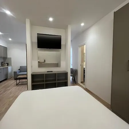 Appartement Angolo Toscano *