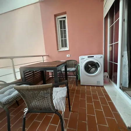 Angolo Toscano Vlorë