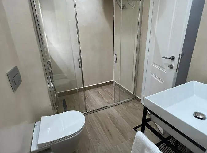 Appartement Angolo Toscano *