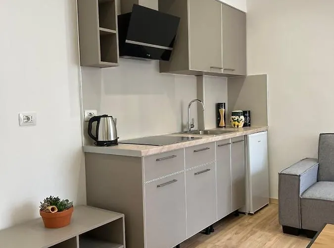 Angolo Toscano Appartement