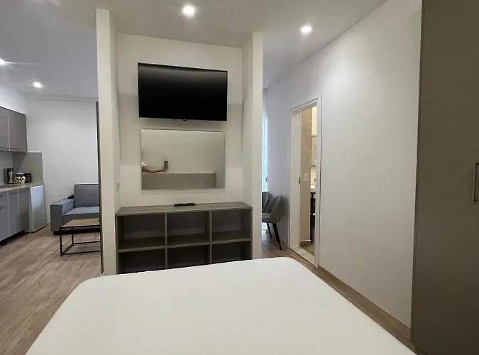 Appartement Angolo Toscano *